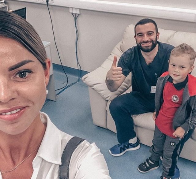 Оксана Стрункина: Поделюсь своими переживаниями Оксана Стрункина: Поделюсь своими переживаниями