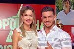 Роман Капаклы бережёт честь Марины Африкантовой