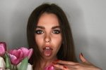 Новая участница проекта Илона Дмитриева
