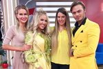 Мария Кохно: Надеюсь на справедливость