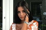 Кристина Бухынбалтэ: Научитесь отпускать и забывать