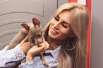 Розалия Райсон: Что вы скажете по поводу цвета?