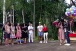 Александра Черно: Эта девушка меня поразила