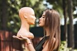 Любовь Дробкова: Что есть «истинное» лицо?
