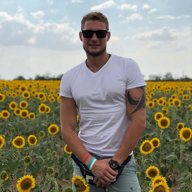 Александр Задойнов ищет свою вторую половинку Александр Задойнов ищет свою вторую половинку
