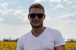 Александр Задойнов ищет свою вторую половинку