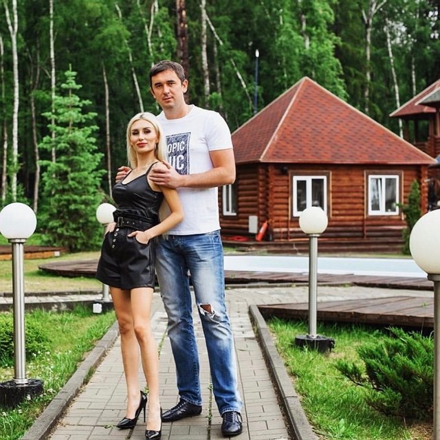 Новости журнала Дом-2 (8.07.2019) Новости журнала Дом-2 (8.07.2019)
