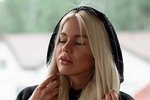 Кристина Церковная: Разгребаю свои проблемы