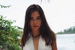 Алина Галимова: Я ищу сильного мужчину
