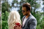 Кристина Церковная: Отношения хочется чинить