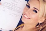 Андрей Шабарин: Розочка своего добилась