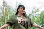 Черно получила от истории с Шабариными только чёрный пиар