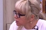 Татьяна Владимировна снова недовольна зятем