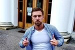 Владислав Акушко ушёл с телестройки