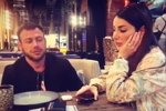 Тата Блюменкранц посмеялась над доходами экс-супруга