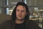 Новенький участник проекта Николай Есиков