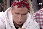 Алексей Кудряшов: Что я за человек?