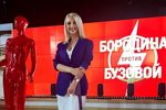 Марго Овсянникова: Рада, что больше ни у кого нет на меня обиды
