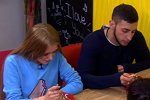 Татьяна Викторовна: На вас давят, потому что вы классные!