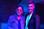 Роман Гриценко собирается породниться с Григорием Лепсом