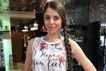 Рапунцель ревнует мать к малышу Богдану