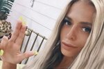 Анастасия Балинская не теряла ребёнка, а сделала аборт