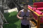 Евгений Ромашов: Веселится, кайфует!