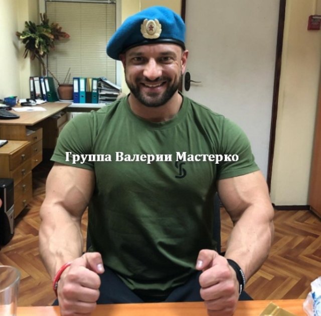 Новенький участник проекта Сергей Новенький участник проекта Сергей