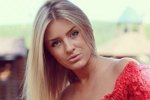 Кристина Лясковец раздумывает переехать из России в США