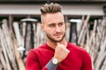 Алексей Безус не изменил отношения к Милене Безбородовой