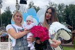 Блог редакции: Мамы Савкиной и Яббарова поговорили