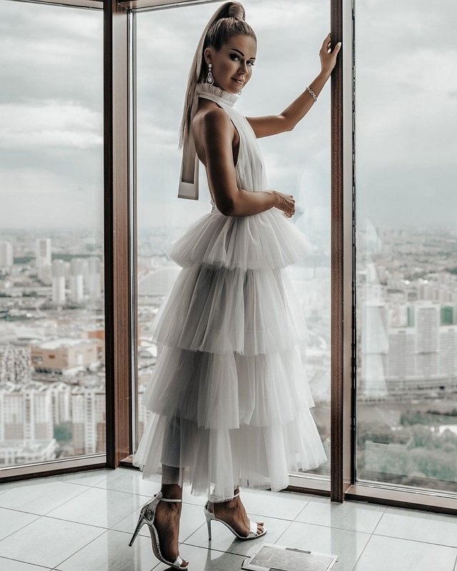Марина Африкантова: Помните — главное высыпаться! Марина Африкантова: Помните — главное высыпаться!