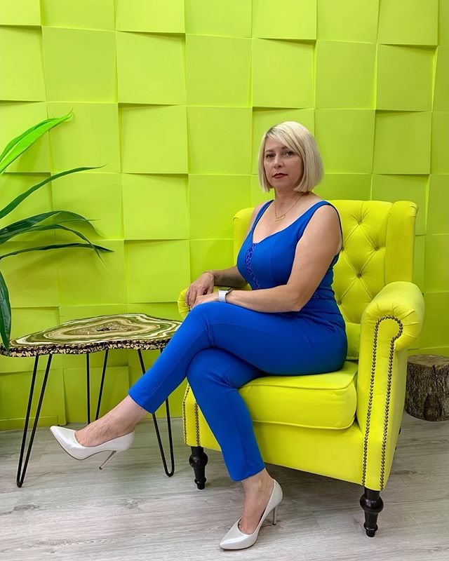 Татьяна Владимировна: Оля считает меня своим врагом Татьяна Владимировна: Оля считает меня своим врагом