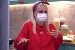 Анастасия Балинская: Мне рассказали, как ты обсираешь меня!