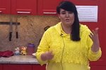 Александра Черно: Потому что ты меня оскорбляла!