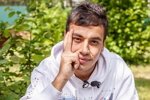 Даниила Сахнова чуть не оставила без жилья его первая девушка