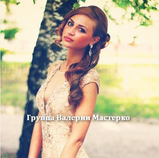 Новая участница проекта Алина Никонова Новая участница проекта Алина Никонова