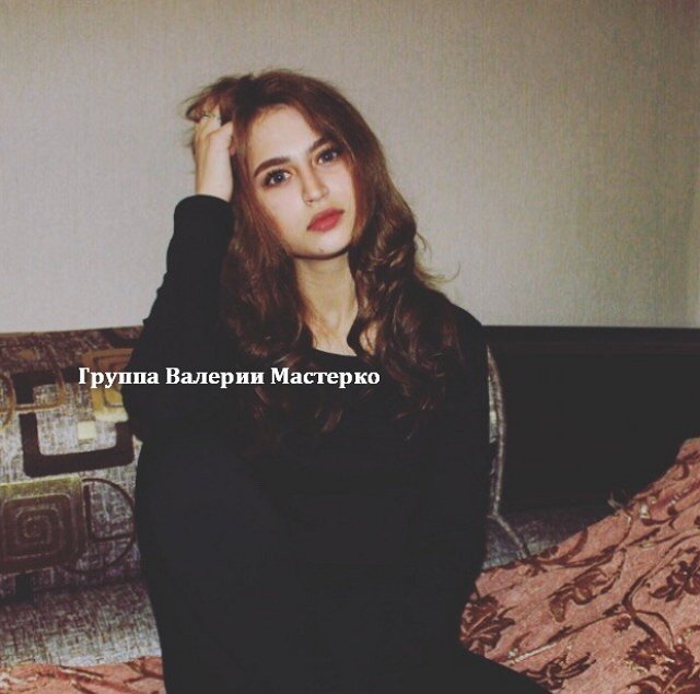 Новая участница проекта Алина Никонова Новая участница проекта Алина Никонова