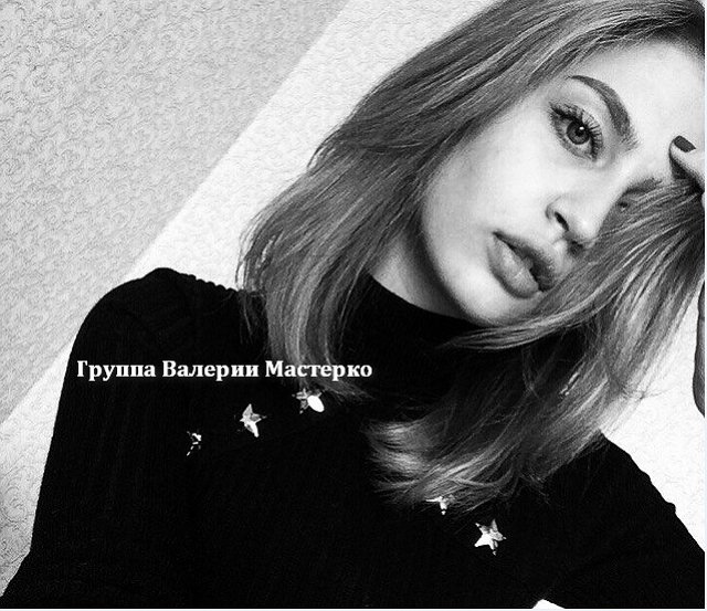 Новая участница проекта Алина Никонова Новая участница проекта Алина Никонова
