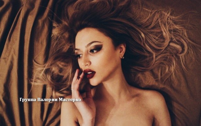 Новая участница проекта Алина Никонова Новая участница проекта Алина Никонова