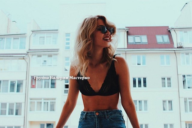 Новая участница проекта Алина Никонова Новая участница проекта Алина Никонова