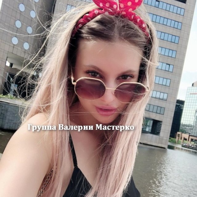 Новая участница проекта Дарья Новикова Новая участница проекта Дарья Новикова