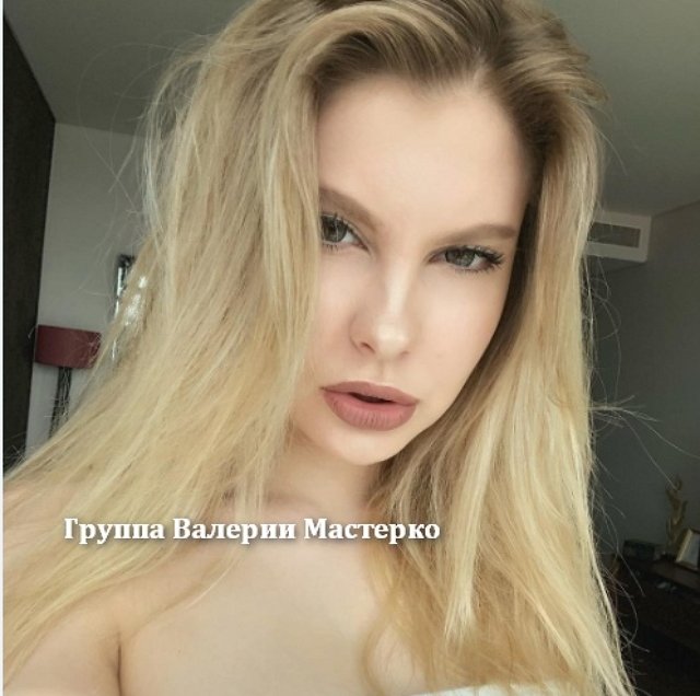 Новая участница проекта Дарья Новикова Новая участница проекта Дарья Новикова