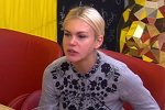 Кристина Церковная: Лох мне не нужен!