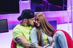 Вячеслав Потемкин: Она сама подняла этот вопрос
