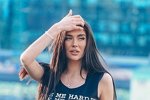 Татьяна Мусульбес: Вернусь и всё расскажу