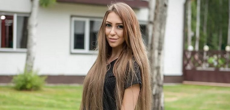 Алёна Савкина: У меня было плохое поведение в школе