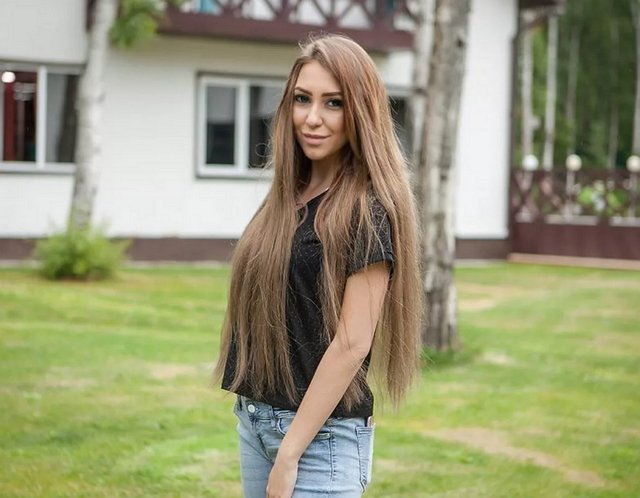 Алёна Савкина: У меня было плохое поведение в школе