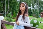 Милена Безбородова: Вчера я не сдержалась!