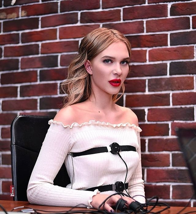 Новости журнала Дом-2 (7.08.2019) Новости журнала Дом-2 (7.08.2019)